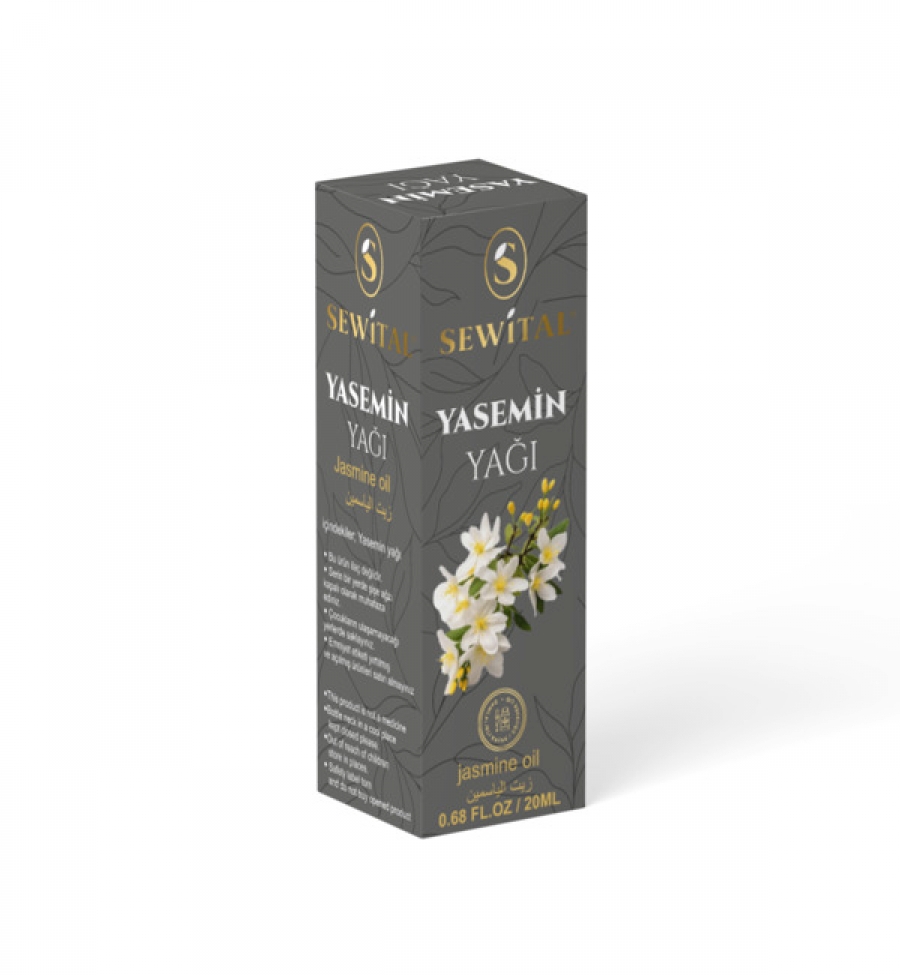 YASEMİN YAĞI 20 ML 