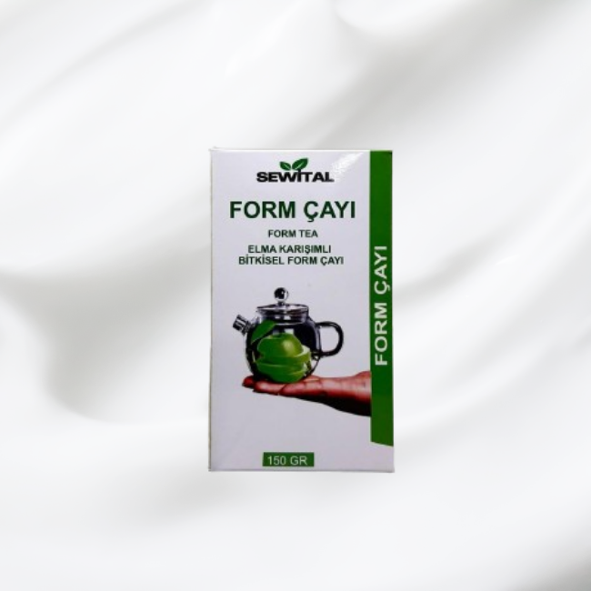 FORM ÇAYI 150 GR