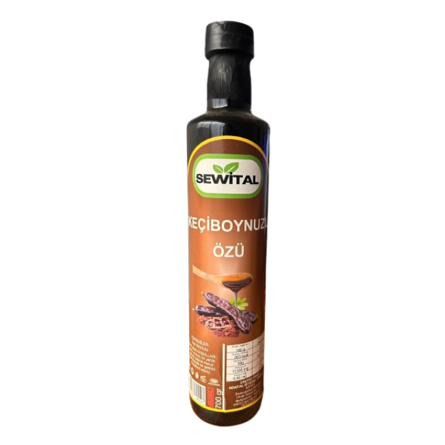 KEÇİ BOYNUZU ÖZÜ 700 GR