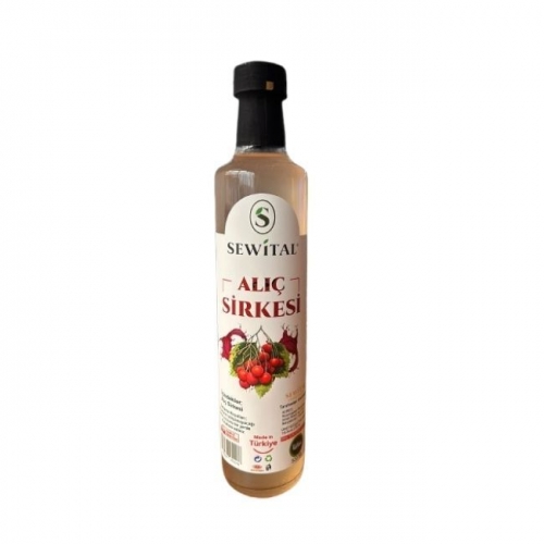 ALIÇ SİRKESİ 500 ML
