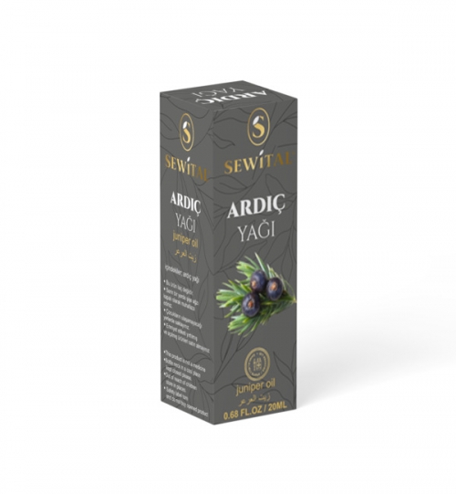 ARDIÇ YAĞI 20 ML