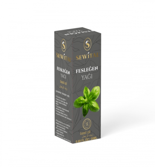 FESLEĞEN YAĞI 20 ML