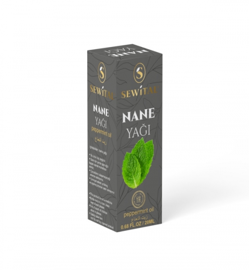 NANE YAĞI 20 ML 