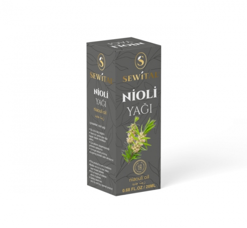 NİOLİ YAĞI 20 ML 