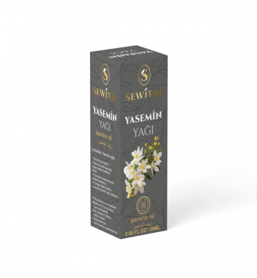 YASEMİN YAĞI 20 ML 