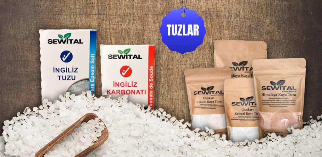 Tuzlar